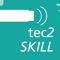 Die Lernanwendung tec2SKILL® Sensor Technology ist ein digitaler Assistent zur didaktischen Unterstützung im Bereich der Sensorik