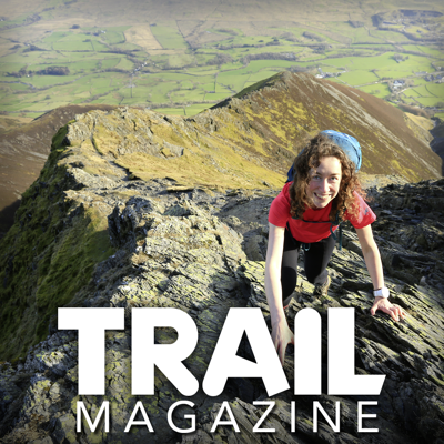 Trail Magazine