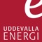 Med Uddevalla Energis app håller du koll på kommande sophämtningar med påminnelser dagen innan vi kommer och tömmer kärlen, öppettider för Kundservice, våra återvinningscentraler, möjlighet att teckna våra tjänster och mycket mer