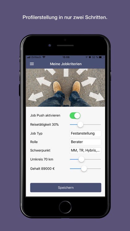 SAPPLIER – SAP Jobs + Projekte screenshot-3