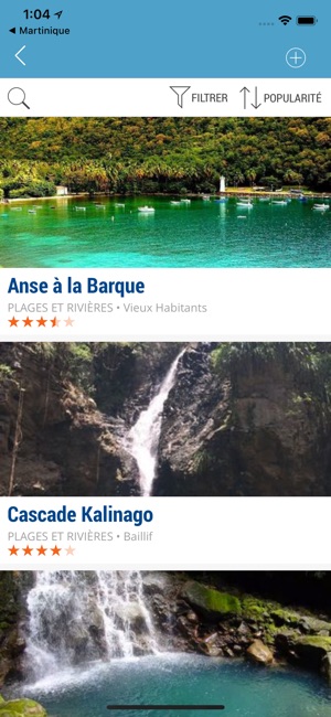 Le guide Guadeloupe(圖4)-速報App