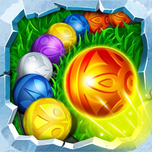 Zoomer Legend Icon