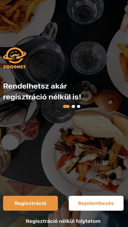 Foodnet