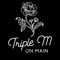 Where snark meets beauty, you will find Triple M