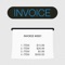 Invoice Professional enables small businesses to quickly create tax invoices, quotes and statements on the go