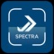 Spectra QR Access App allows Users to access the door through QR Code without physical contact