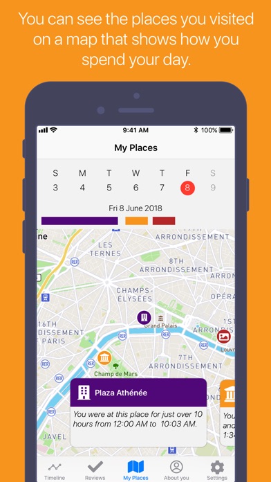 Image of TrackingAdvisor