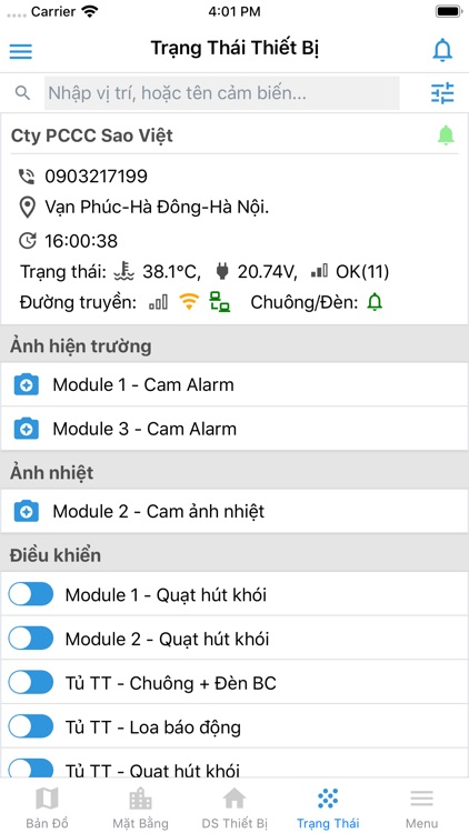 Sao Viet