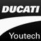 The Youtech application allows uploading pictures, audio and video files fast and easily from you mobile device to Youtech