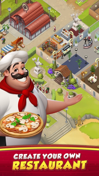 World Chef screenshot-0