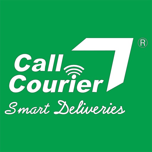 callcourier tracking