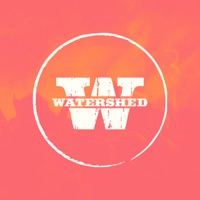 Watershed Festival app not working? crashes or has problems?