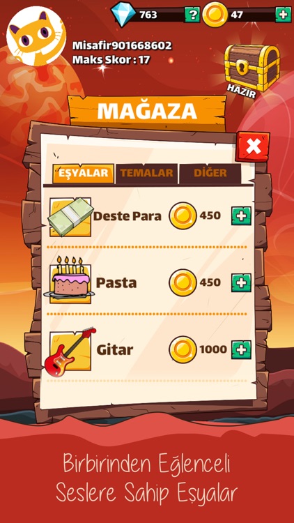 Kabadayak screenshot-4