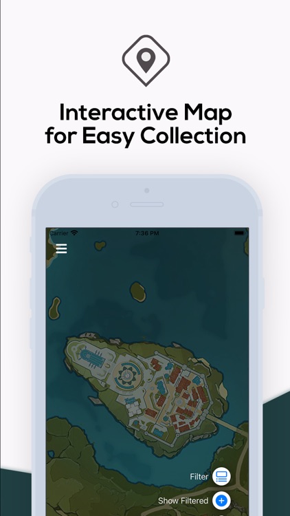 GI Pocket Helper screenshot-7