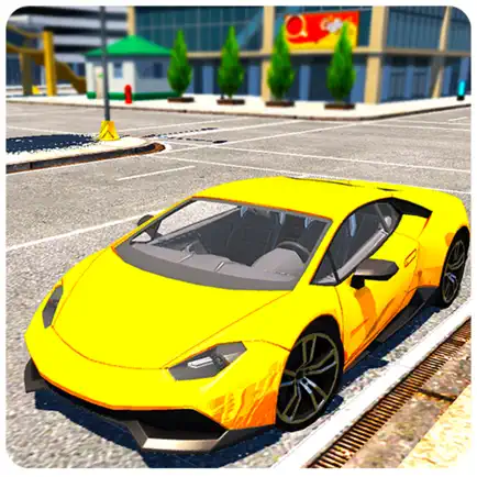 Street Car Driving Sim Читы