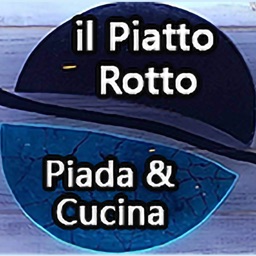 Il Piatto Rotto Piada & Cucina