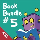Top 44 Education Apps Like Signed Stories Book Bundle #5 - Best Alternatives