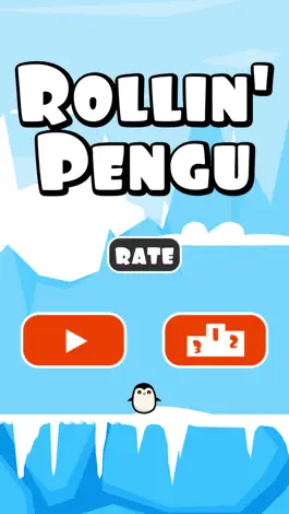 Game screenshot Rollin' Pengu mod apk