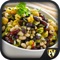 High Fiber Diet SMART Recipes is an app to explore varieties of high fiber recipes, maintaining a hale and hearty health