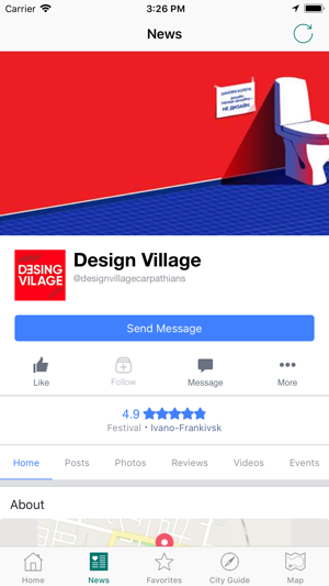 Design Village(圖6)-速報App