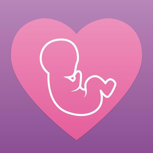 Pregnancy Tracker & Baby amma