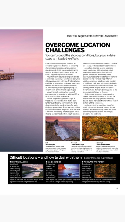 Digital Photographer Monthly screenshot-4