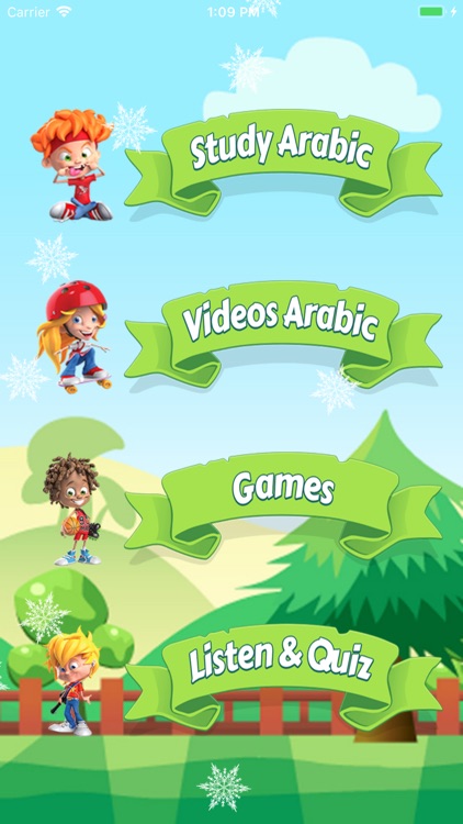 Learn Arabic Pro