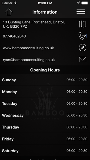 Bamboo Consulting(圖3)-速報App