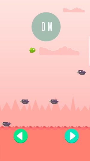 Bird Jump : Parrot Escape(圖5)-速報App