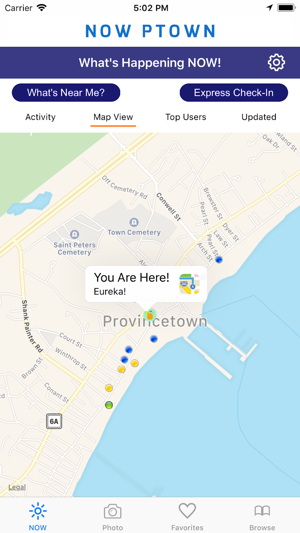 NOW Ptown(圖2)-速報App