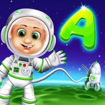 Phonics  Tracing in Galaxy