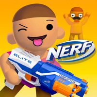 NERF Epic Pranks! Wiki
