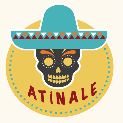 Atínale icon