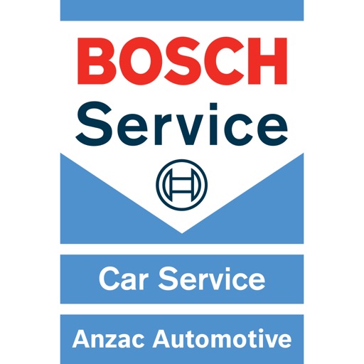 Anzac Automotive