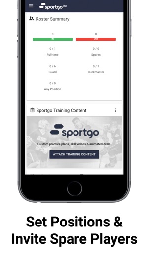 Sportgo Lite(圖3)-速報App