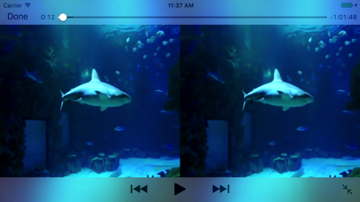 3D Side by Side Screenshot 2