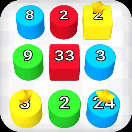 Shapes Color Blast Cheats