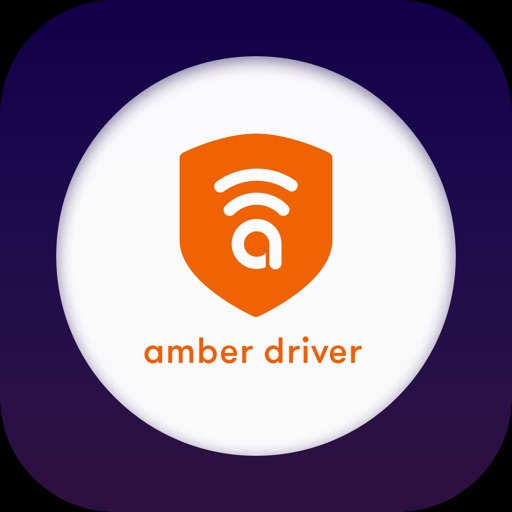 Amber Driver