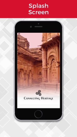 Connecting Heritage(圖1)-速報App