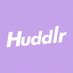 Huddlr - Open up and Chat