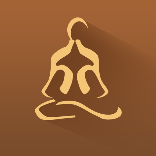 Pocket Meditation Timer iOS App