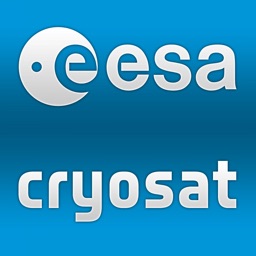 ESA cryosat