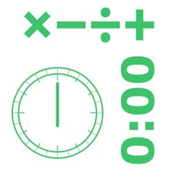 Crunch Time: Get It!?