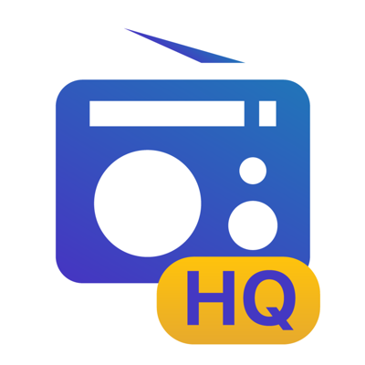 Radioline live radio & podcast