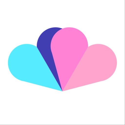 Pair: Love App Between Couples iOS App