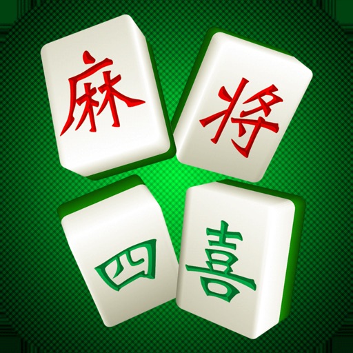Mahjong 4 Joy iOS App