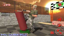 Game screenshot Army Survival Training: Army C apk