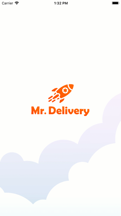 How to cancel & delete Mr delivery & Ecommerce from iphone & ipad 1