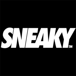 Sneaky Brand: Footwear Care