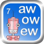 Sounds Have Letter Teams 7